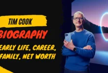 Tim Cook Early Life, Career, Family and Achievements