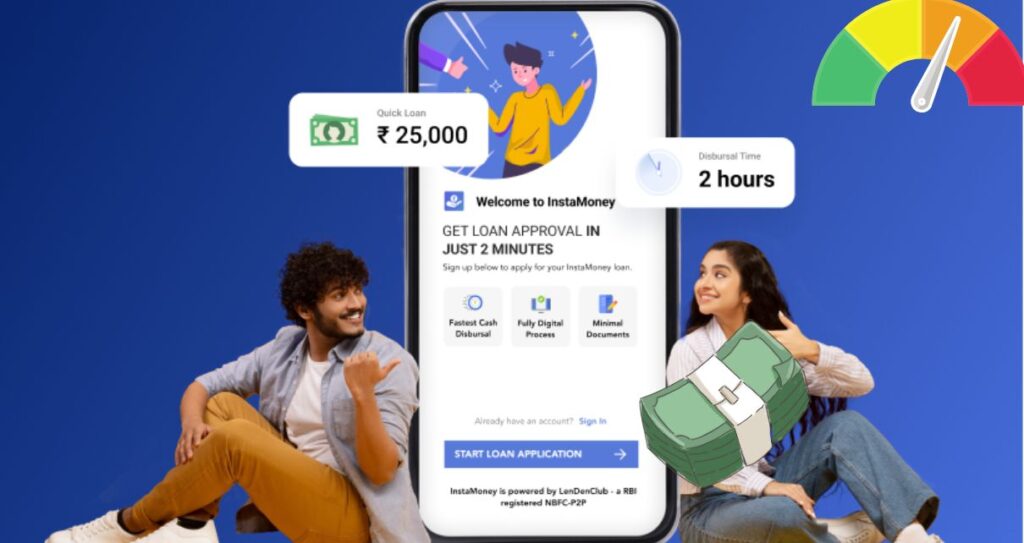 Best Loan App: Best Instant Personal loan App in India 2024
