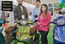 Dynamo Electric Scooter Price Range Battery Charging Time Top