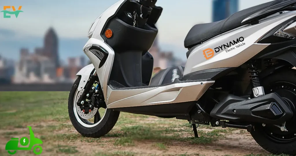 Dynamo Electric Scooter Price Range Battery Charging Time Top . 1