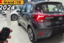 Hyundai Grand i10 LAUNCH 2024 PRICE FEATURES LAUNCH DATE