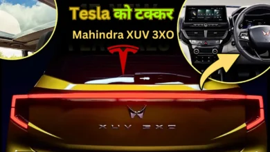 Mahindra XUV 3XO 2024 Price Specs Mileage launch date 1