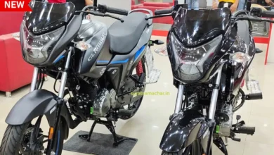 New Hero Glamour Xtec LAUNCH 2024 PRICE FEATURES LAUNCH DATE