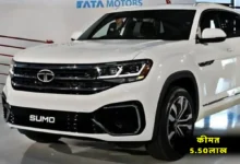 New Tata Sumo Car on road price Price Mileage Images Specs