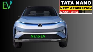 TATA की पहिली पसंद TATA NANO electric CAR जल्दी ही आयेगी