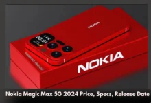 Nokia Magic Max 5G 2024 Price Specs Release Date