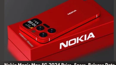 Nokia Magic Max 5G 2024 Price Specs Release Date