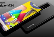 Samsung Galaxy M34 5G 11