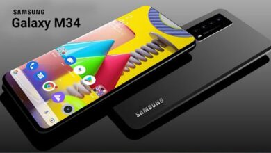 Samsung Galaxy M34 5G 11