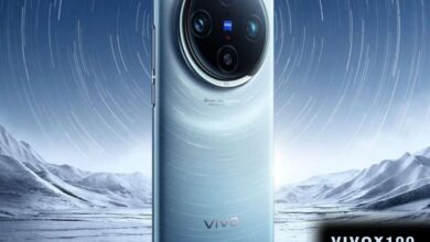 VivoX100 Series All Details Leaks Are Here AI New Button Big Display