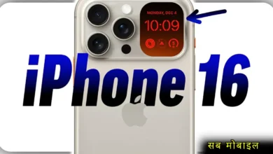 iPhone 16 Series All Details Leaks Are Here AI New Button Big Display