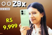 iQOO Z9x 5G Phone @₹11999t 9 PRICE FEATURES LAUNCH DATE