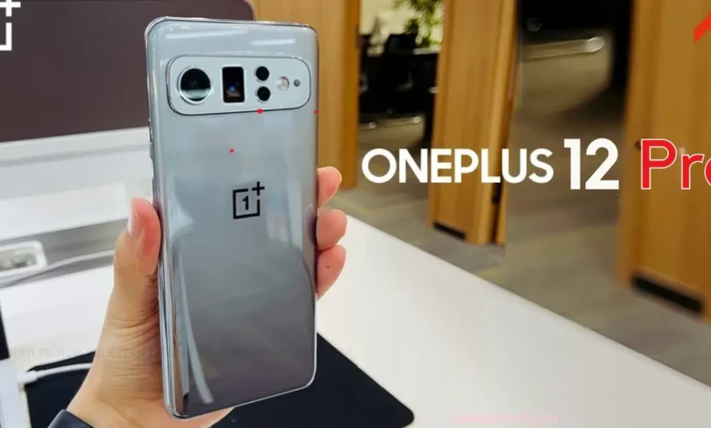 oneplus 12 Price 2024 PRICE FEATURES LAUNCH DATE