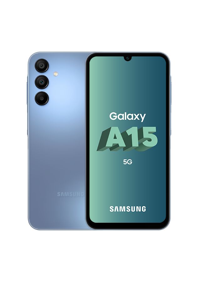 Galaxy A15 5G 11