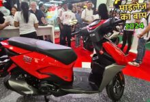 Hero Xoom 110cc Detailed Ride Review Price Models Features Comfort Power