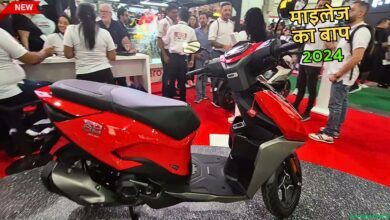 Hero Xoom 110cc Detailed Ride Review Price Models Features Comfort Power
