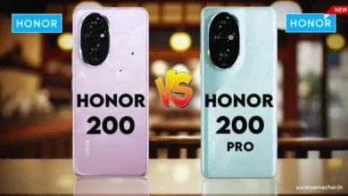 Honor 200 200 Pro PRICE FEATURES LAUNCH DATE