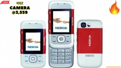 Nokia 3210 Smartphone Features