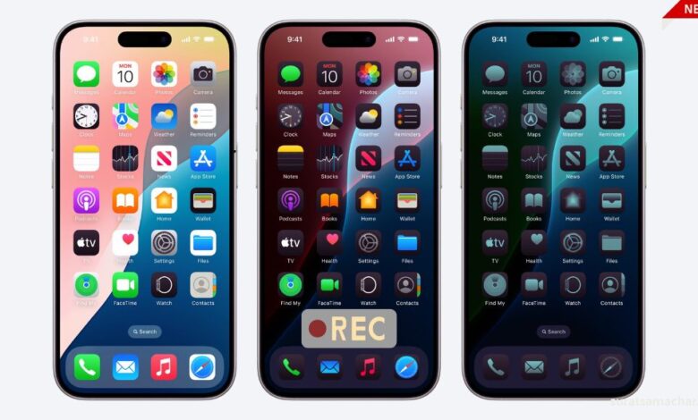 iOS 18 launched 10 new features it is bringing to iPhone
