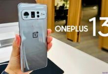 oneplus 13 PRICE FEATURES LAUNCH DATE