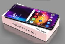 SAMSUNG GALAXY M15